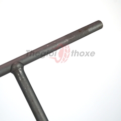 Bộ T sửa xe máy thép đen