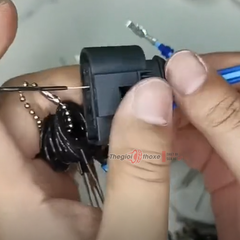 Dụng cụ tháo giắc điện