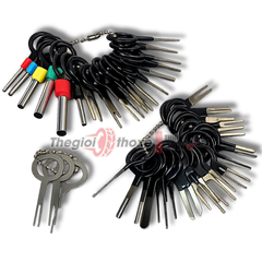 Dụng cụ tháo giắc điện