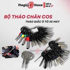 Dụng cụ tháo giắc điện
