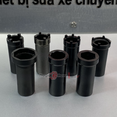 Tuýp mở chén cổ xe máy