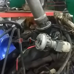 Tuýp mở chén cổ xe máy