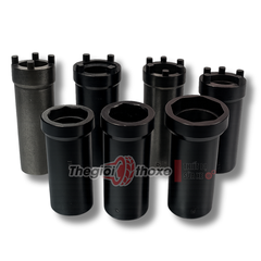 Tuýp mở chén cổ xe máy