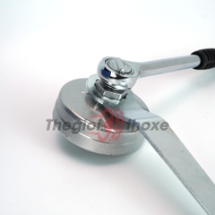 Bộ vam tháo cốc lọc dầu 23 chi tiết