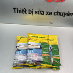 Bột rửa xe không chạm OPS (vàng)