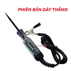 Bút thử điện 3-48V màn hình LED
