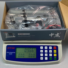 Súng bắn ghim hơi 1013JC