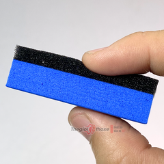 Mút phủ Ceramic 2 lớp