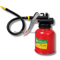 Bình xịt tra dầu 250ML Vòi Mềm Dài
