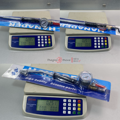 Tay Bơm Lốp Hanader