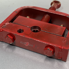 Máy ép ống bằng tay