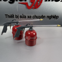 Bình phun dầu khí 750ml Vòi Dài