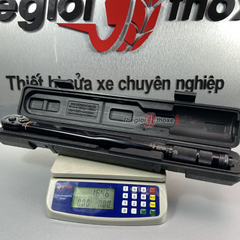 Tay cân lực Đài Loan (1/2 - 3/8 - 1/2)