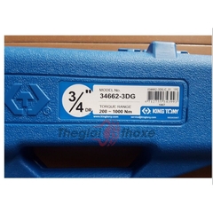 Cần xiết lực Kingtony 3/4” 34662