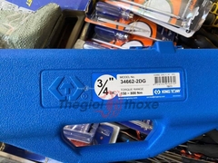Cần xiết lực Kingtony 3/4” 34662