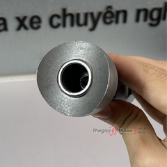 Cảo ắc piston