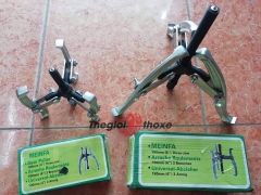 Cảo bạc đạn 3 chấu Meinfa