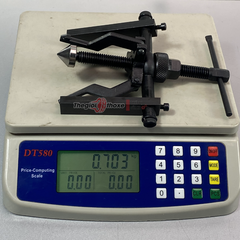 Cảo bạc đạn trong 16-50mm