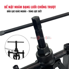 Cảo bạc đạn trong 16-50mm