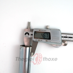 Cảo chén cổ ra - cây đóng bát phốt ra