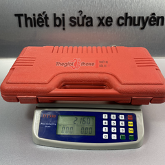 Cảo ép piston thắng đĩa ô tô