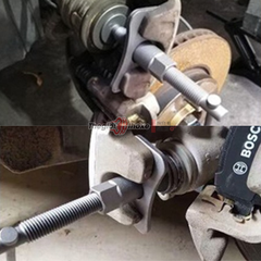 Cảo ép piston thắng đĩa ô tô