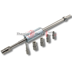 Bộ cảo bạc đạn xe máy 6 đầu cảo