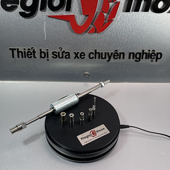 Bộ cảo bạc đạn xe máy 6 đầu cảo