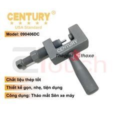 Cảo sên xe máy Century 090406DC ( Hộp )