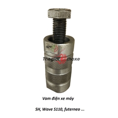 Cảo vô lăng Wave s110, SH, Future Neo