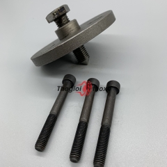 Cảo vô lăng Yamaha
