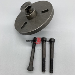 Cảo vô lăng Yamaha