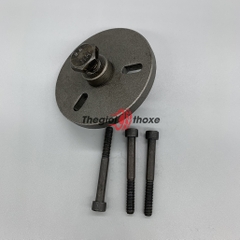 Cảo vô lăng Yamaha