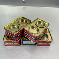 Hộp cát xoáy xupap 2 ngăn thô - mịn, Bột rà xupap chuyên nghiệp