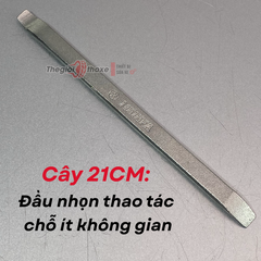 Cây nạy vỏ xe máy Menifa
