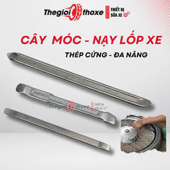 Cây nạy vỏ xe máy Menifa