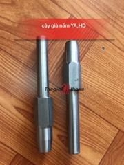 Bộ dụng cụ làm đầu bò xe máy