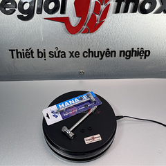 Đầu bơm lốp Chữ T 2 Đầu