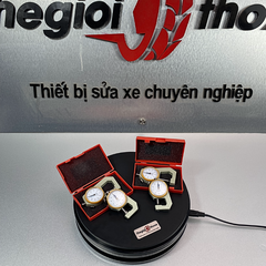 Máy đo độ dày 0-10MM/20MM