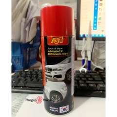 Chai tẩy nhựa đường  3T  Spray Wipe