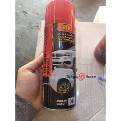 Chai tẩy nhựa đường  3T  Spray Wipe