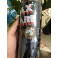 Bình xịt bóng nội thất ô tô Wax Care 3T