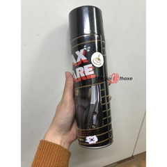 Bình xịt bóng nội thất ô tô Wax Care 3T