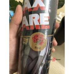 Bình xịt bóng nội thất ô tô Wax Care 3T