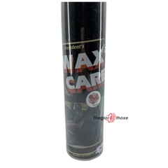 Bình xịt bóng nội thất ô tô Wax Care 3T