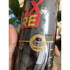 Bình xịt bóng nội thất ô tô Wax Care 3T