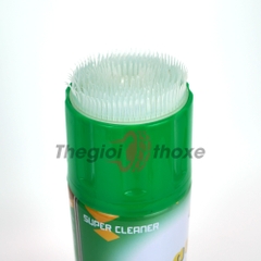 Chai xịt bọt vệ sinh ghế da xe hơi Foam Cleaner 3T
