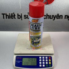 Chai xịt sên 3T Chain Lube