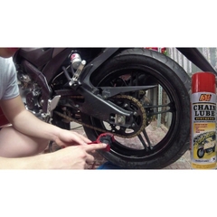 Chai xịt sên 3T Chain Lube
