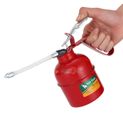 Bình châm dầu nhớt (Sắt)